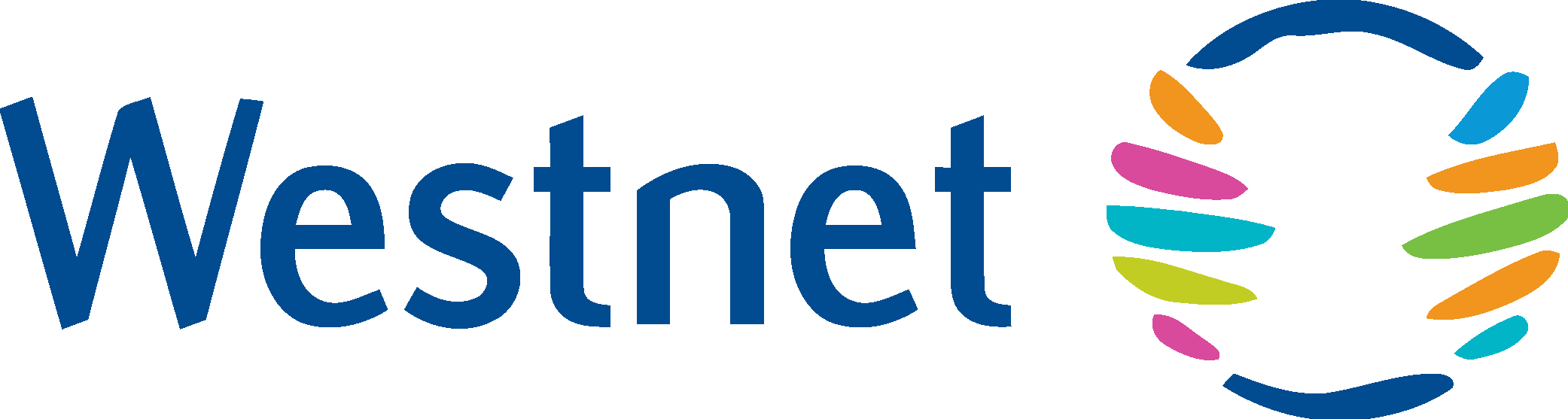 Westnet Logo